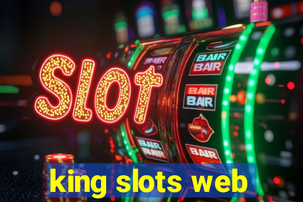 king slots web